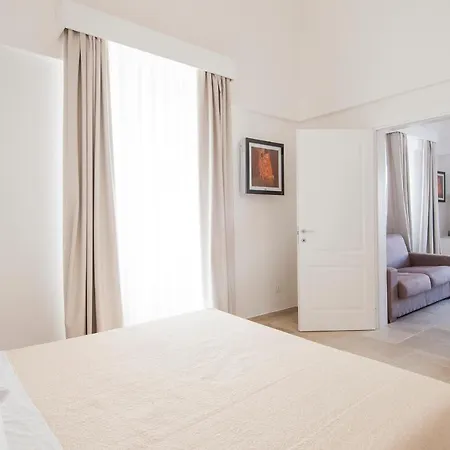 Palazzo Grecale - Apulianstay Group Capitolo Exterior photo