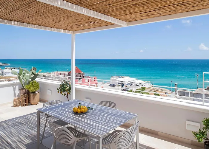 Palazzo Grecale - Apulianstay Group