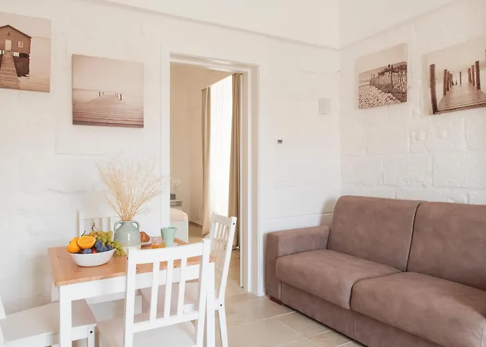 Palazzo Grecale - Apulianstay Group