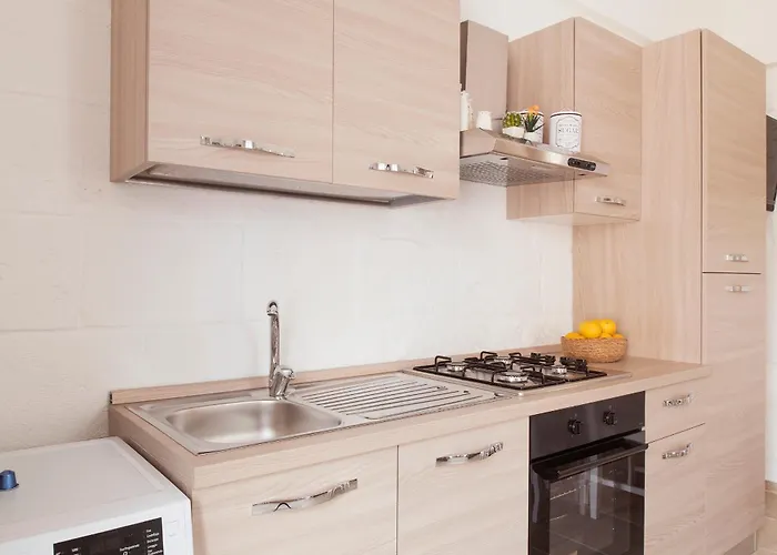 Palazzo Grecale - Apulianstay Group
