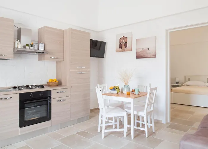 Palazzo Grecale - Apulianstay Group