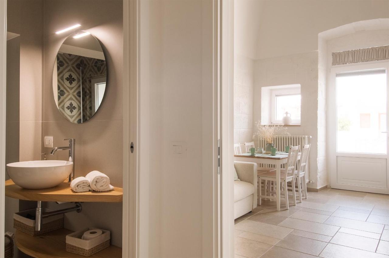 Apartment Palazzo Grecale - Apulianstay Group