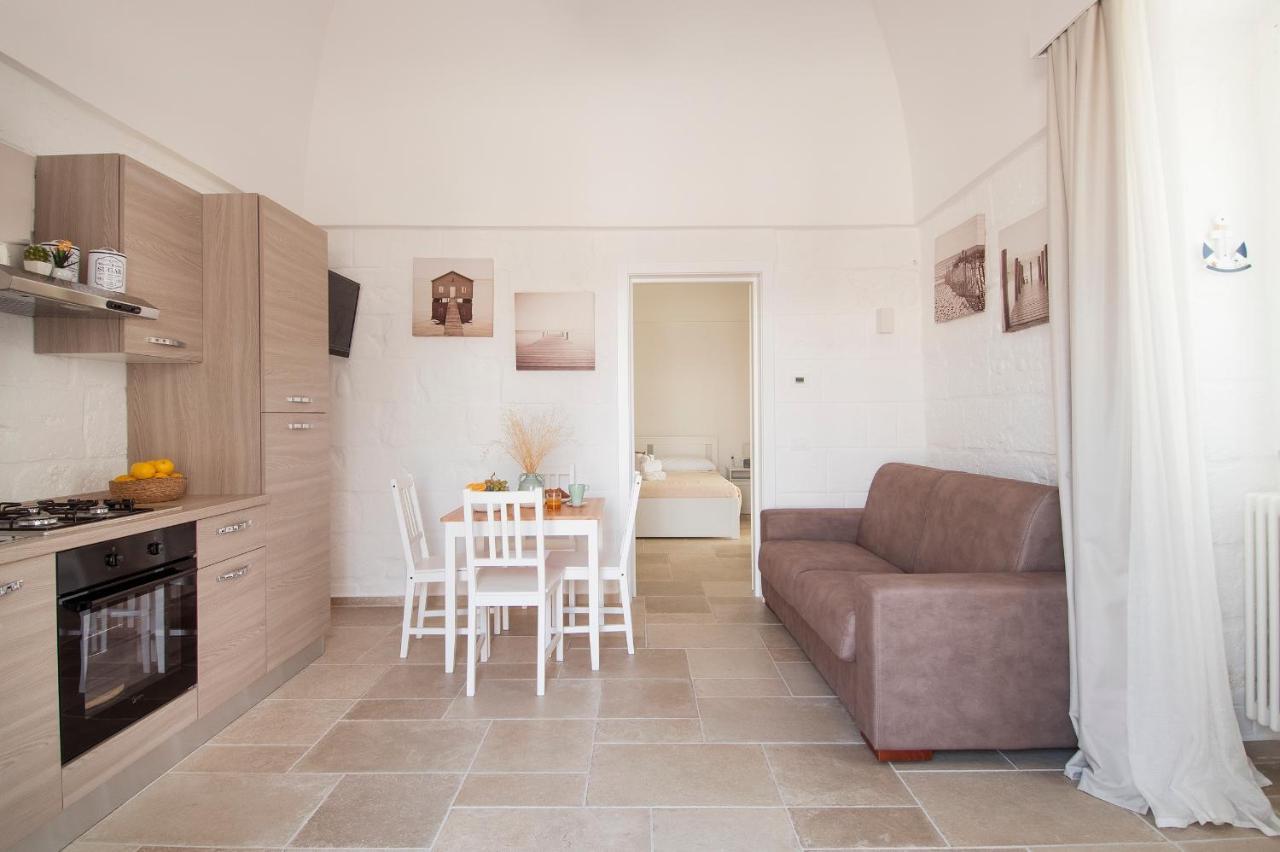 Palazzo Grecale - Apulianstay Group Apartment *