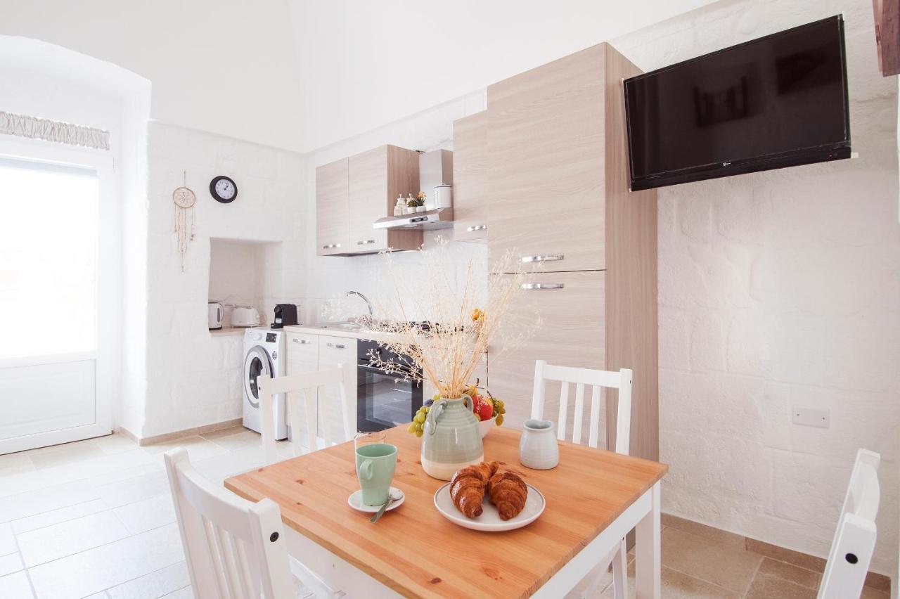 Palazzo Grecale - Apulianstay Group * Capitolo