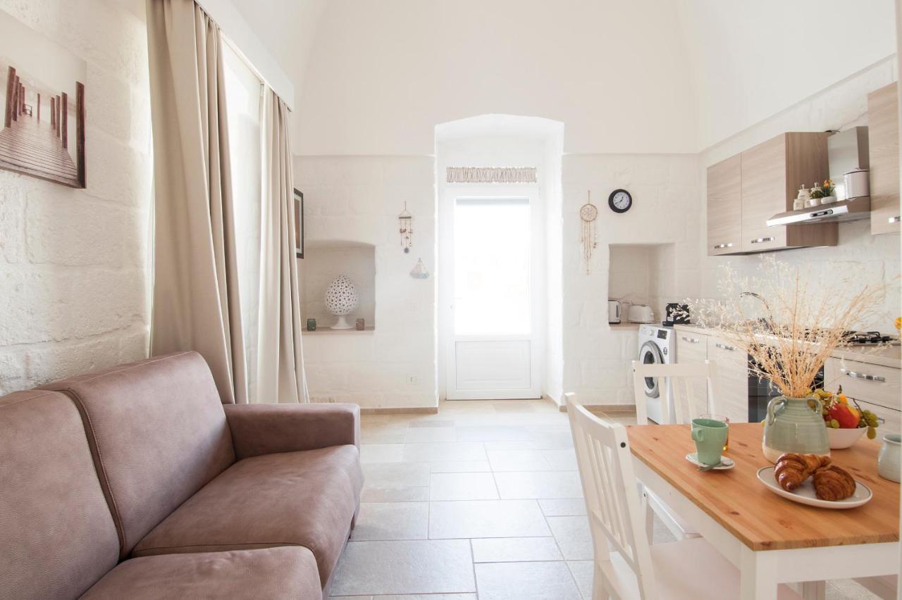 Palazzo Grecale - Apulianstay Group