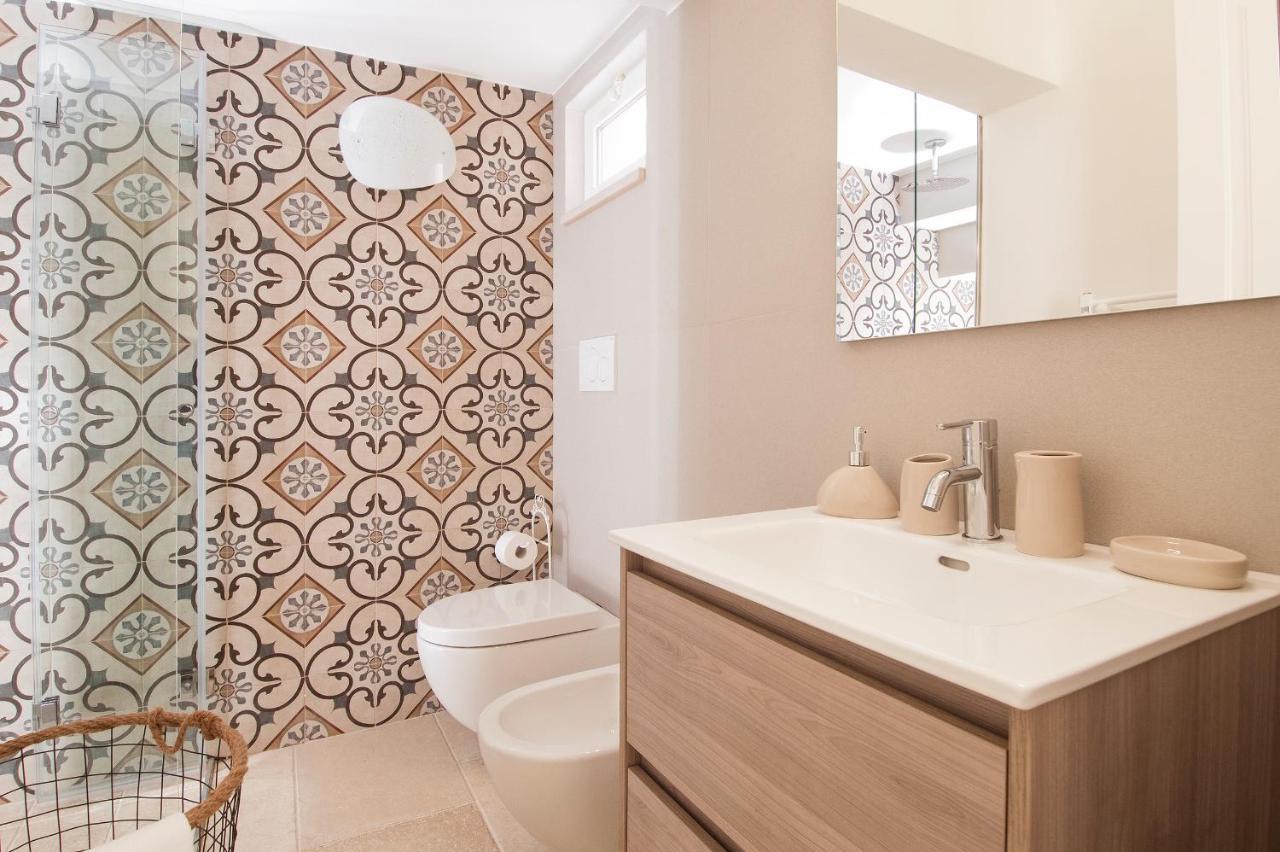 Apartment Palazzo Grecale - Apulianstay Group Capitolo