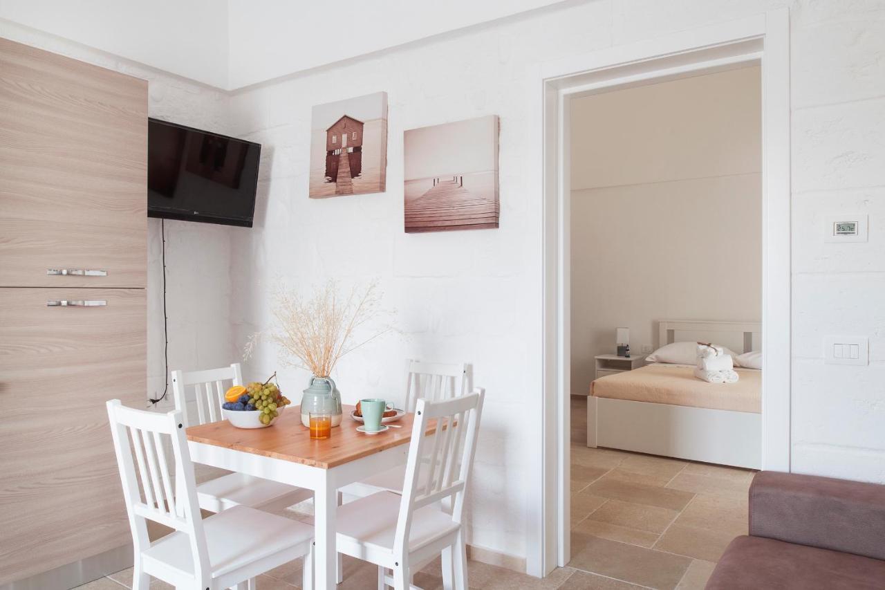 Palazzo Grecale - Apulianstay Group