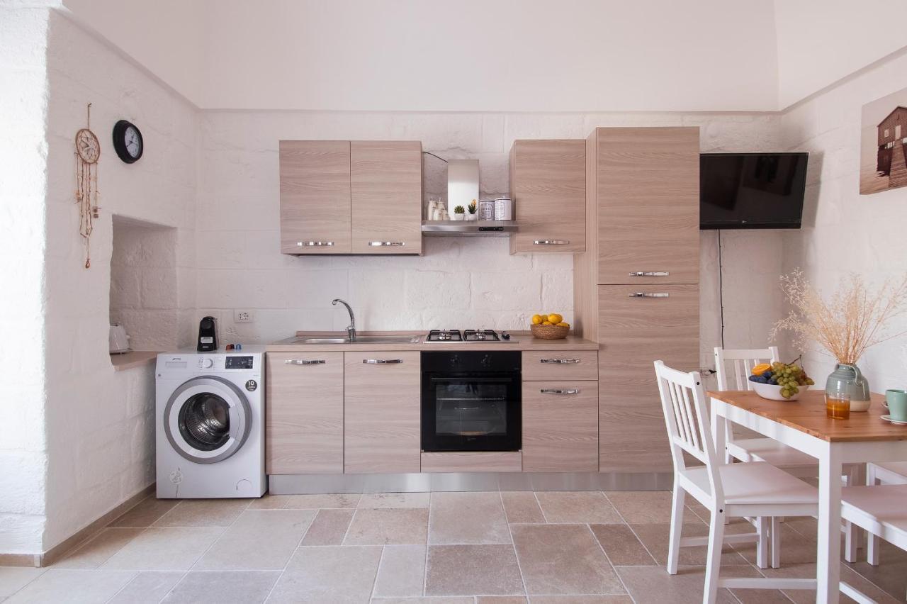 Palazzo Grecale - Apulianstay Group Apartment
