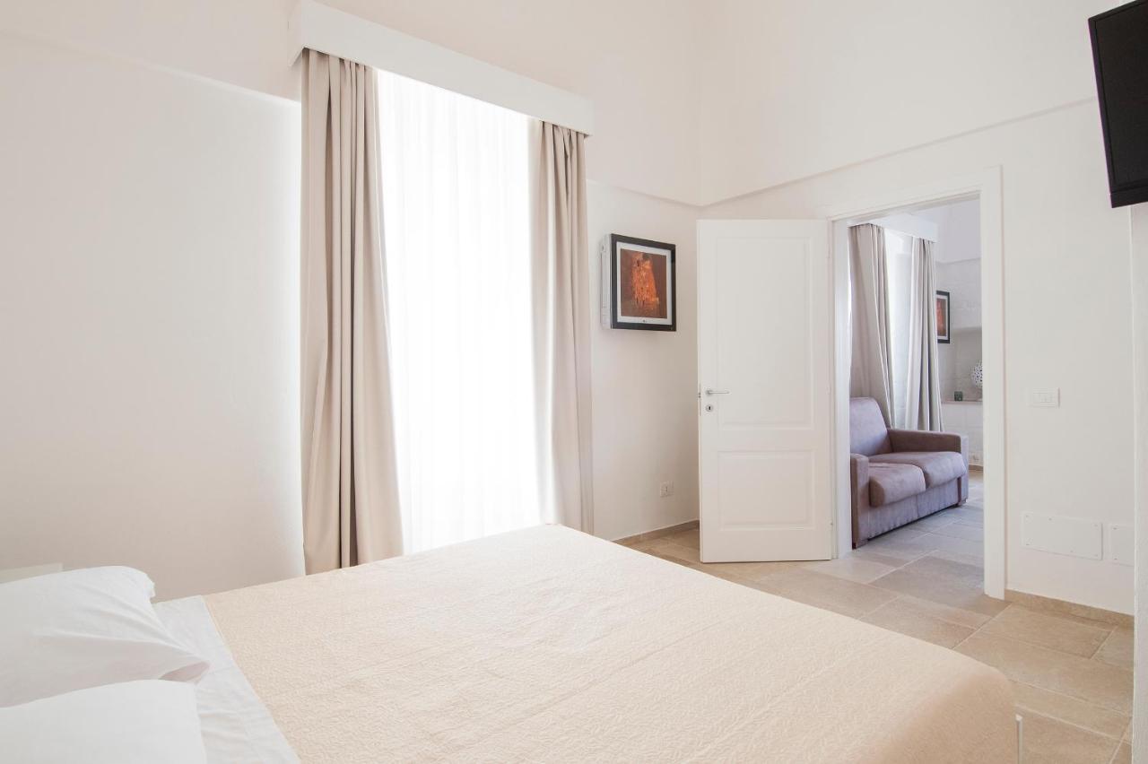 Palazzo Grecale - Apulianstay Group *