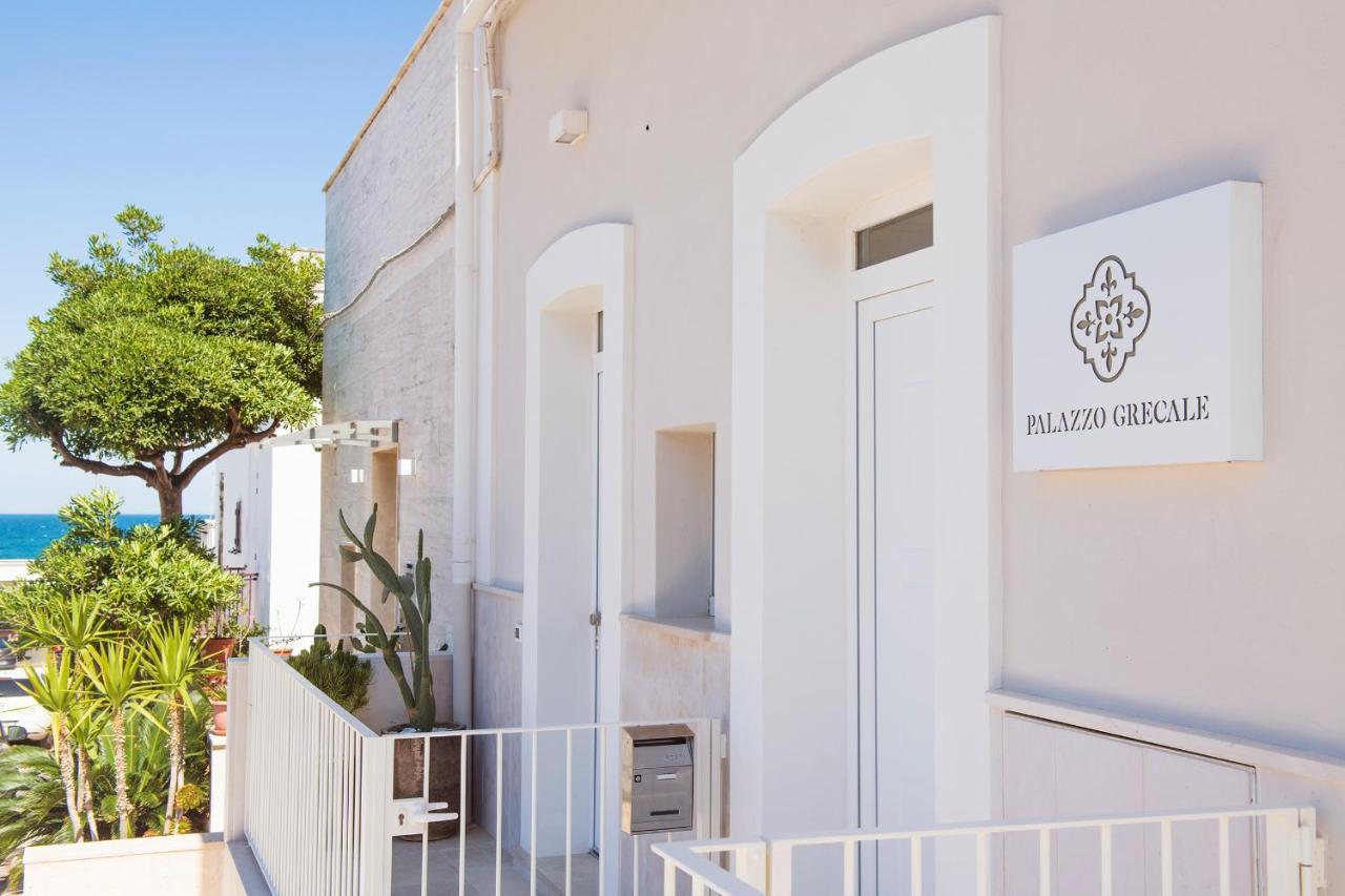 Palazzo Grecale - Apulianstay Group