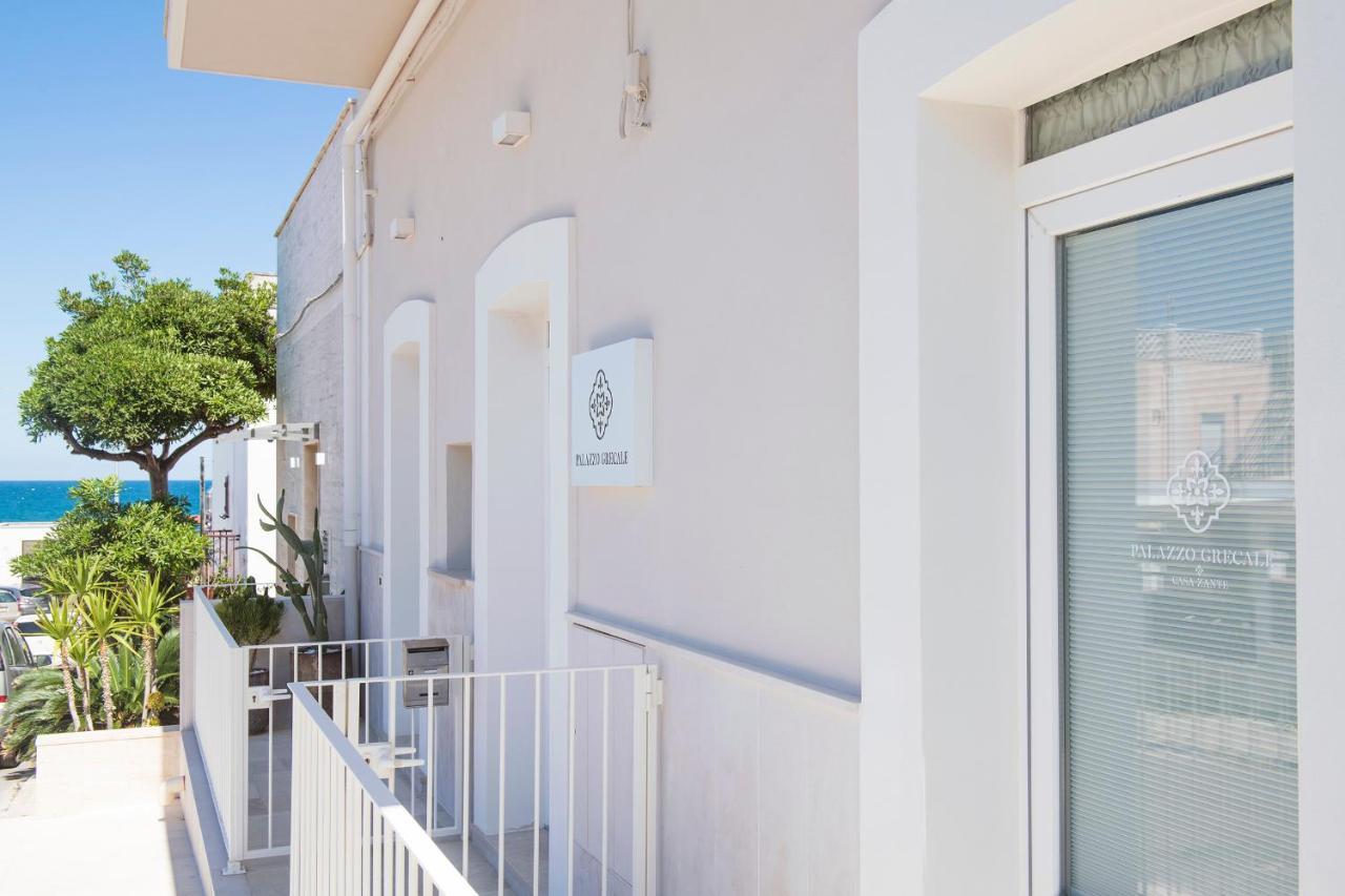 Palazzo Grecale - Apulianstay Group *