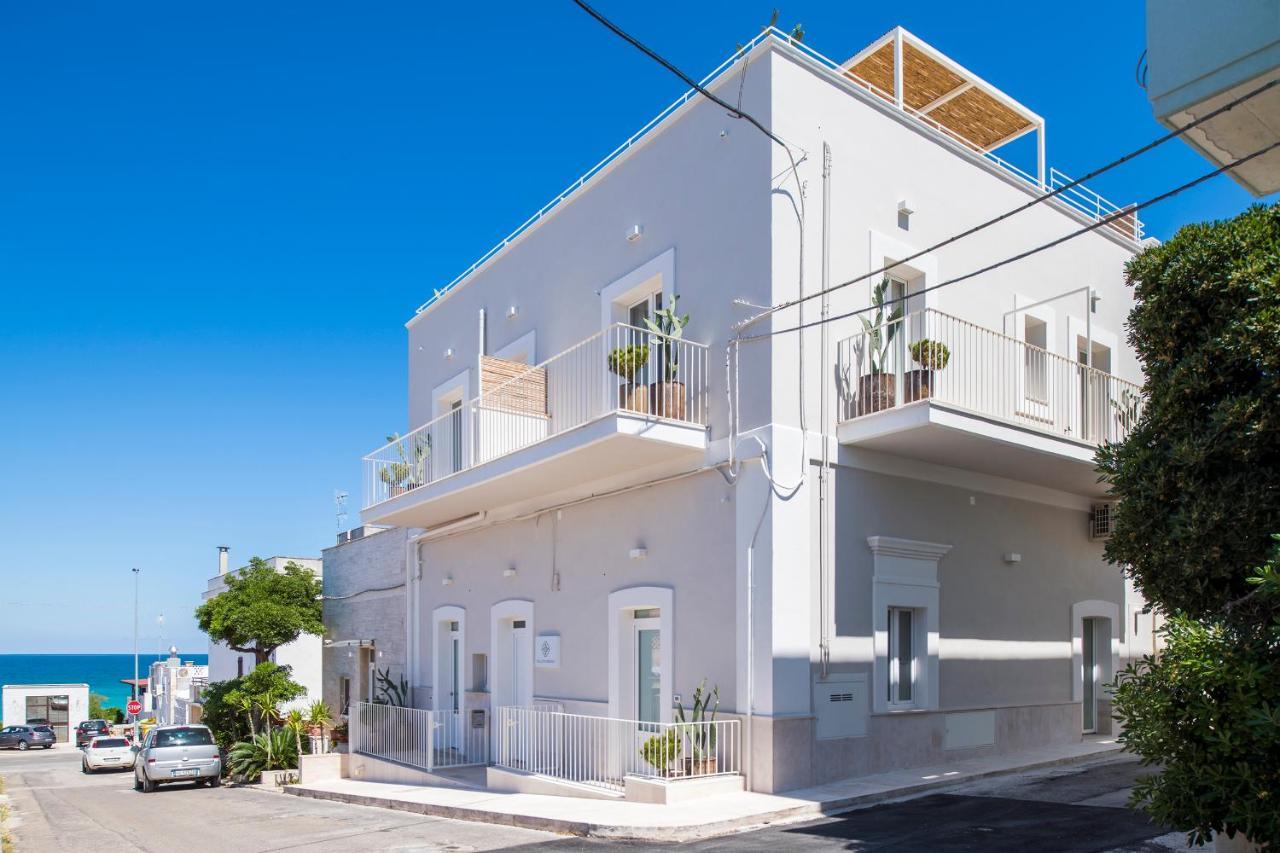Apartment Palazzo Grecale - Apulianstay Group