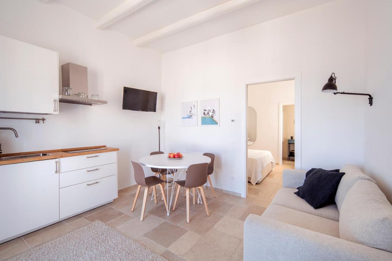 Apartment Palazzo Grecale - Apulianstay Group