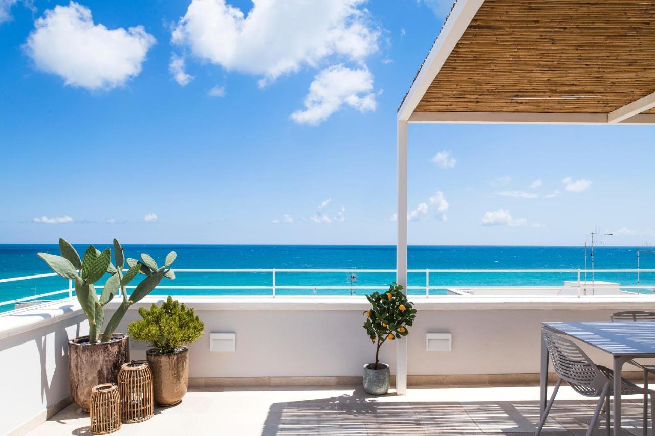 Palazzo Grecale - Apulianstay Group Apartment