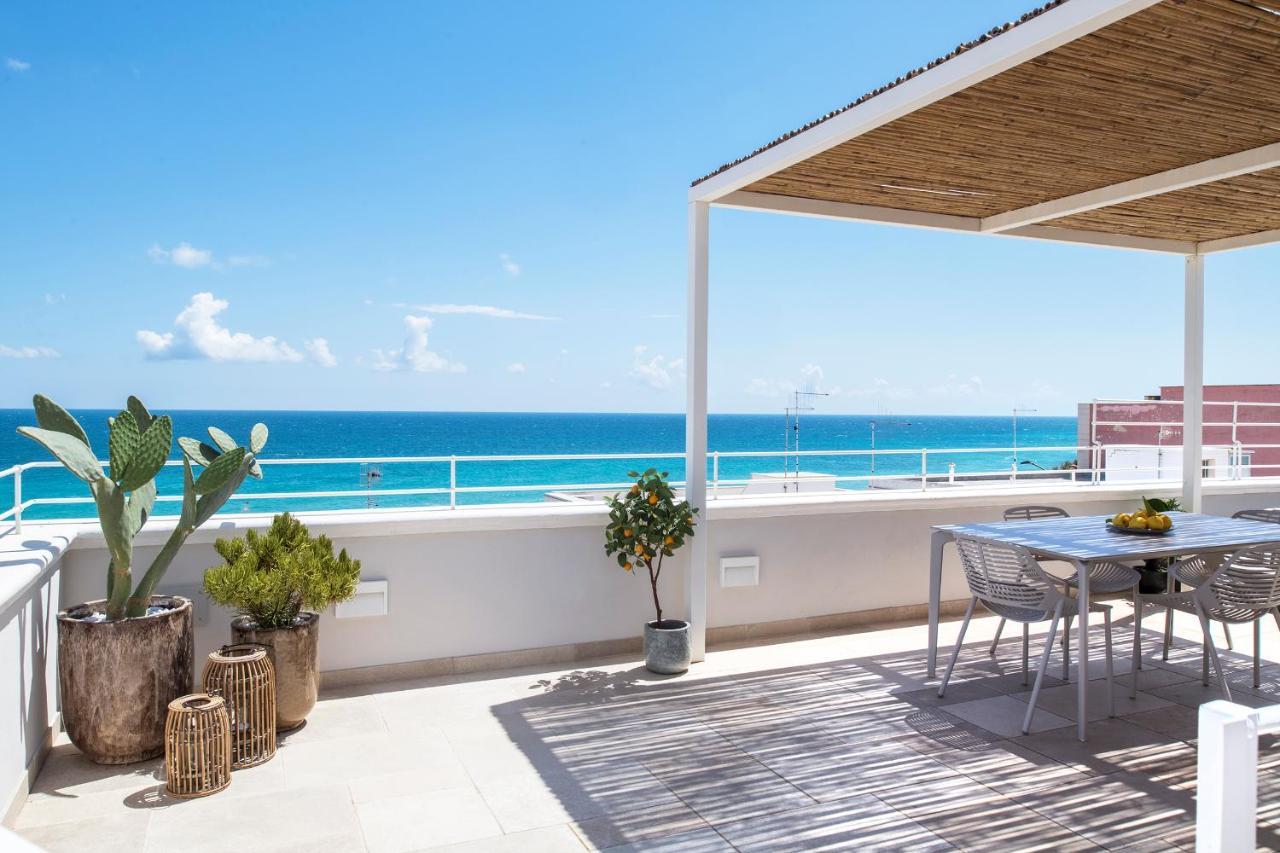 Apartment Palazzo Grecale - Apulianstay Group Capitolo