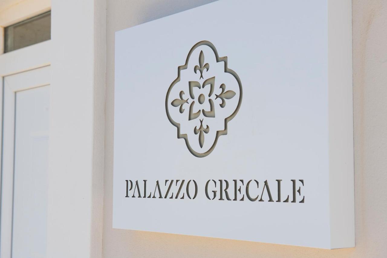Palazzo Grecale - Apulianstay Group *