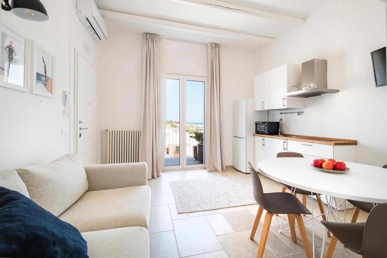 Palazzo Grecale - Apulianstay Group Apartment Capitolo