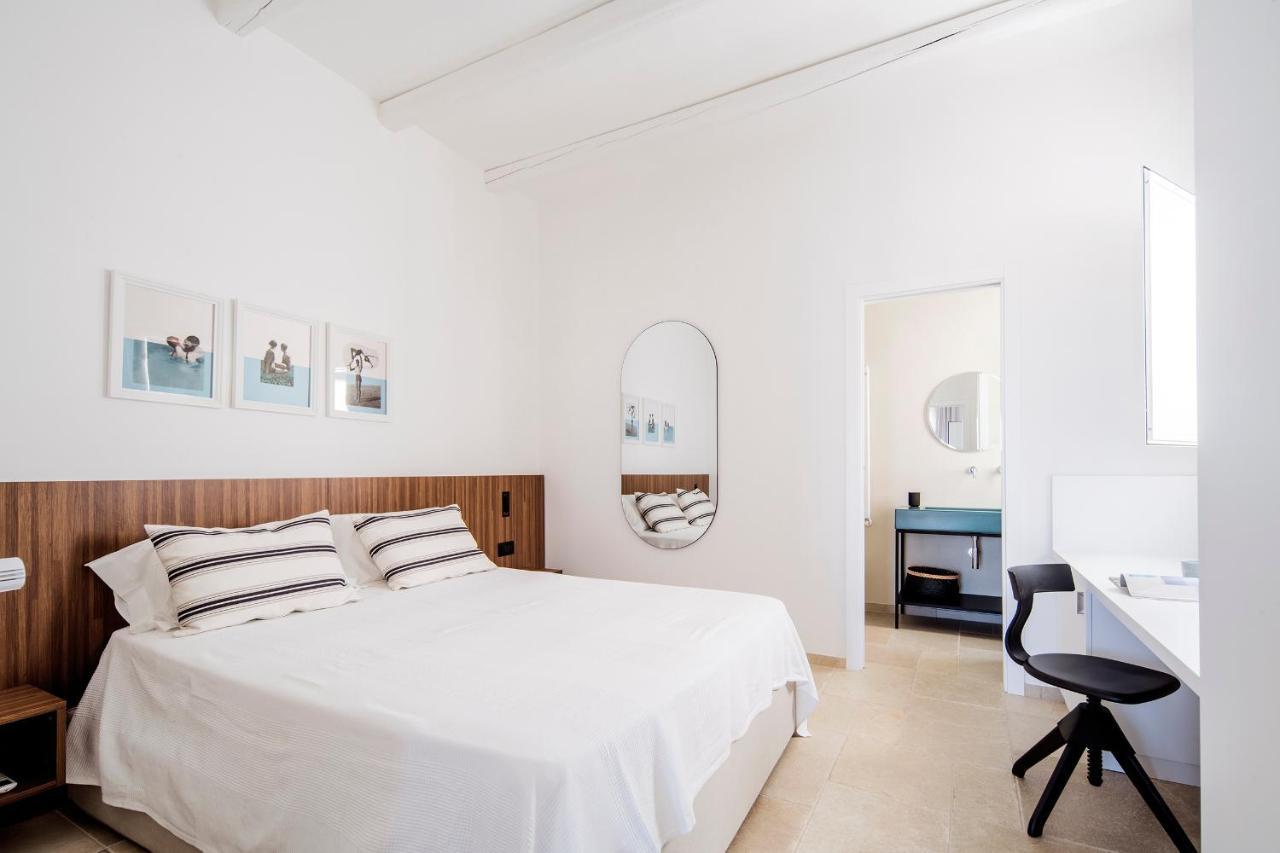 Palazzo Grecale - Apulianstay Group Apartment