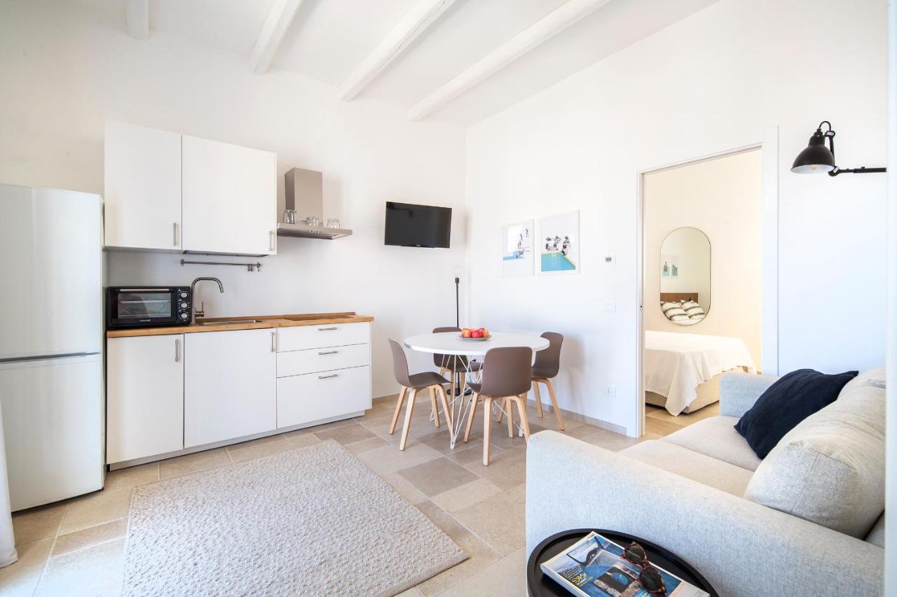 Apartment Palazzo Grecale - Apulianstay Group Capitolo