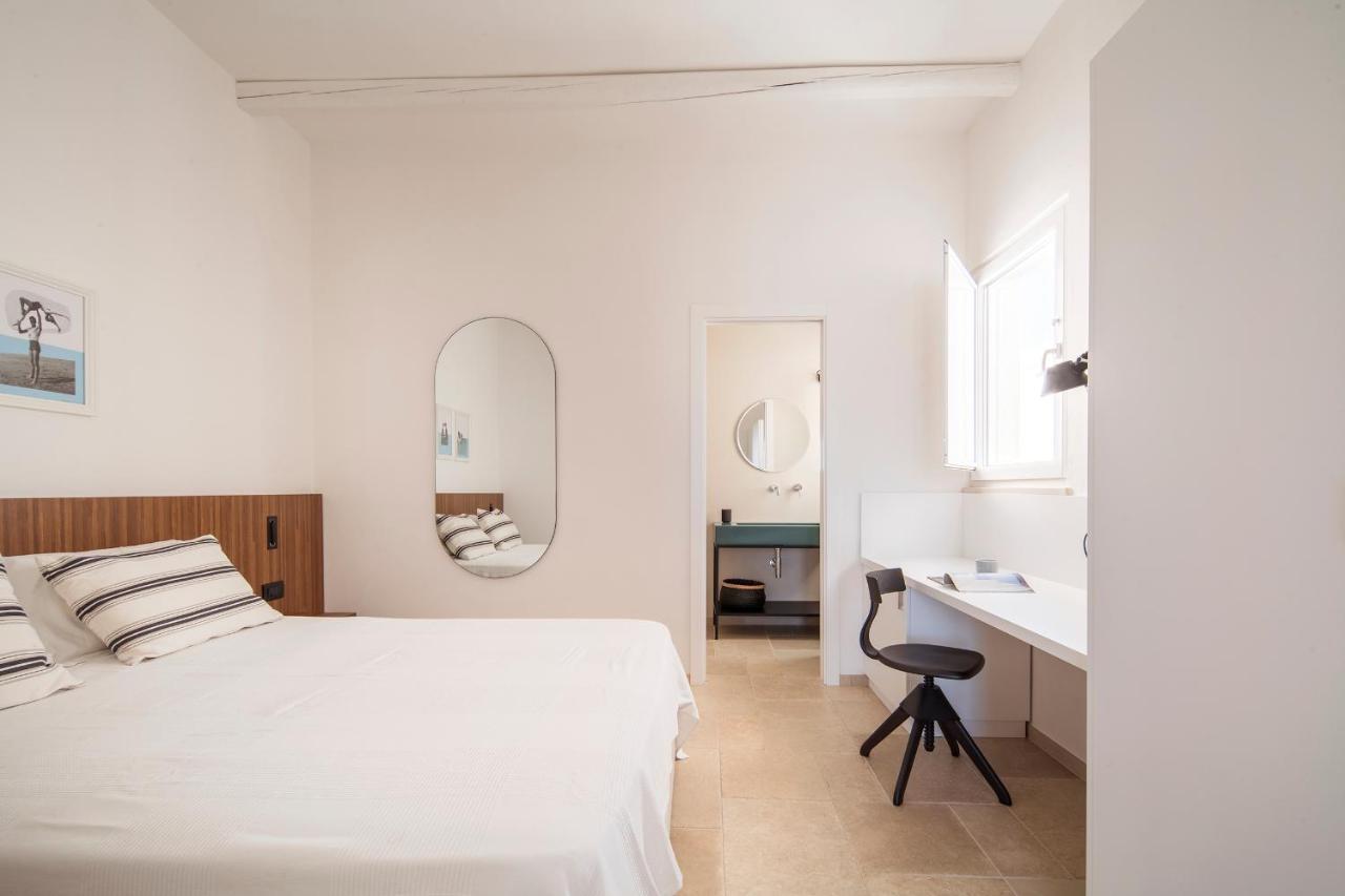 Apartment Palazzo Grecale - Apulianstay Group