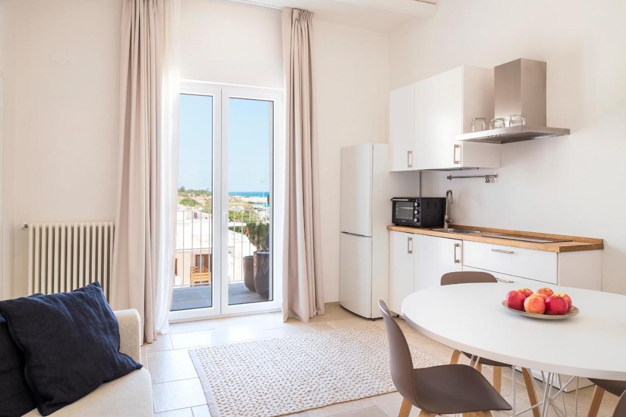 Palazzo Grecale - Apulianstay Group Apartment Capitolo