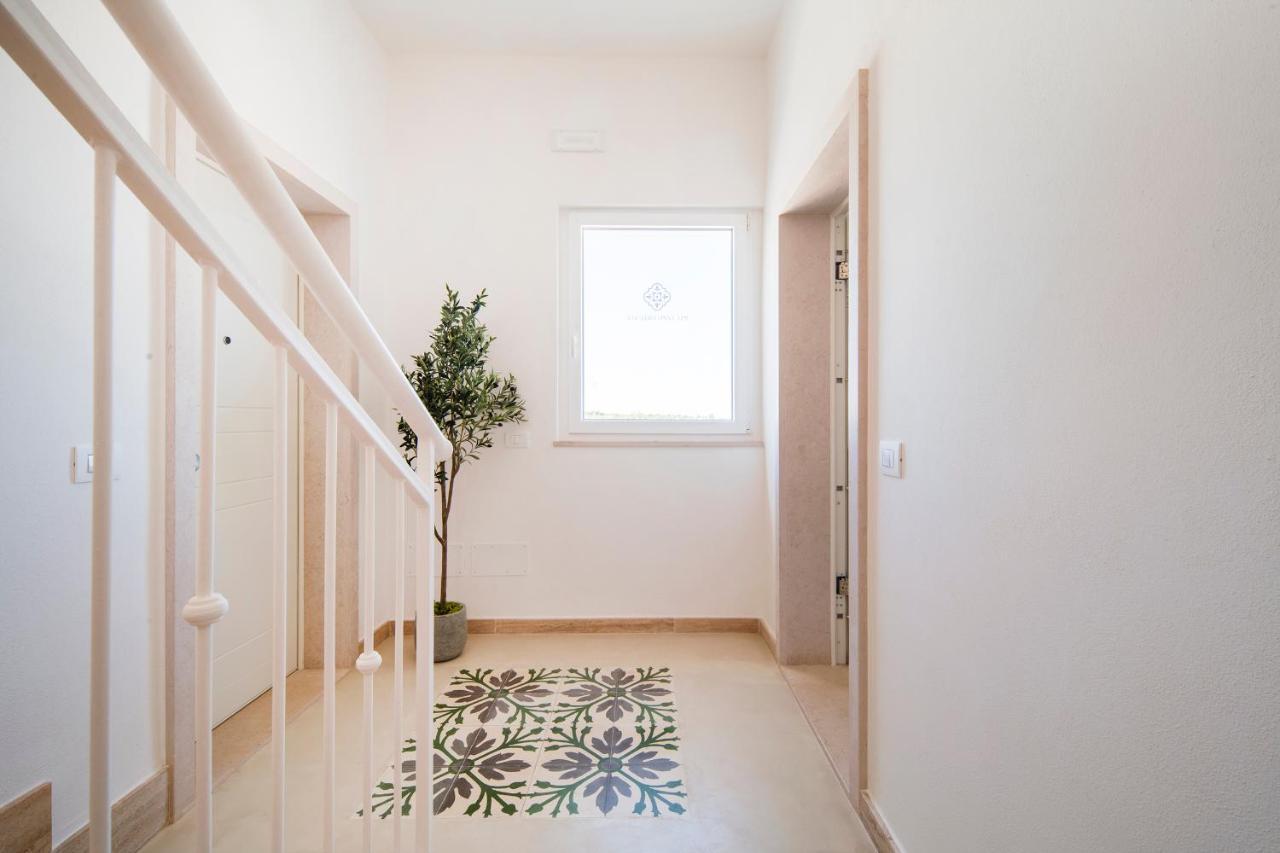 Palazzo Grecale - Apulianstay Group Apartment Capitolo
