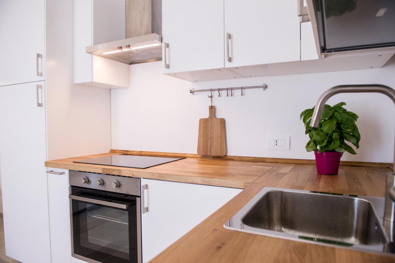 Palazzo Grecale - Apulianstay Group Apartment Capitolo