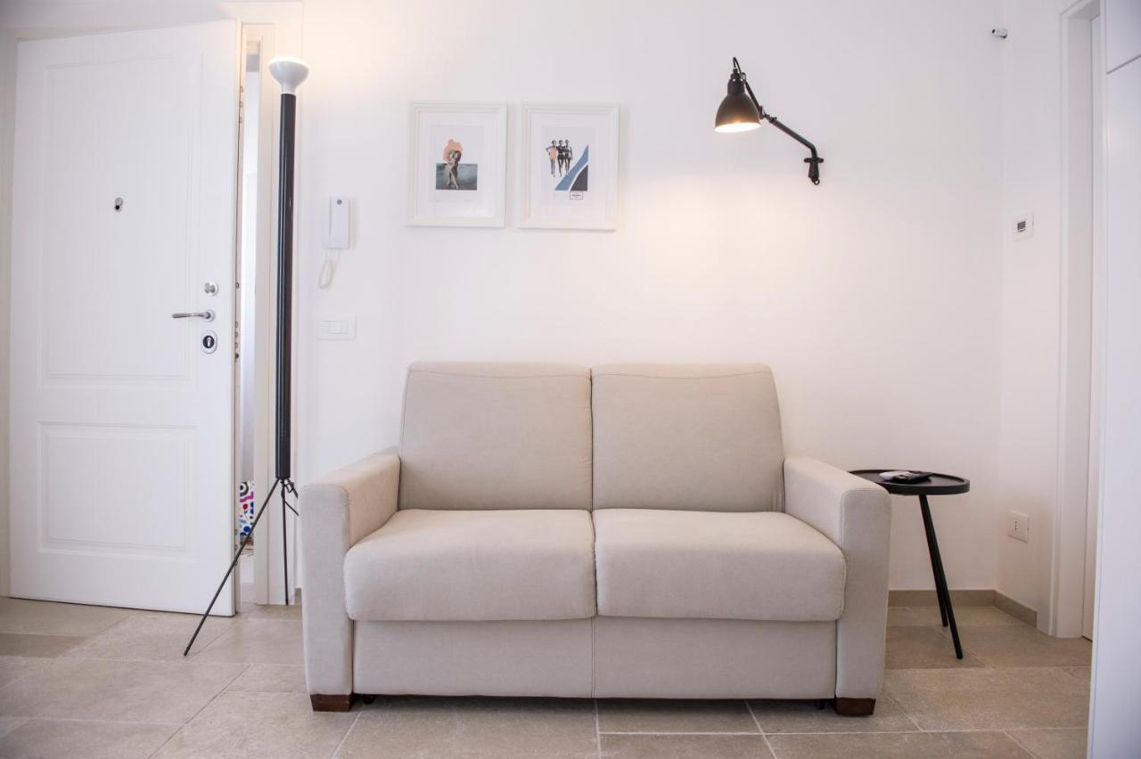 Apartment Palazzo Grecale - Apulianstay Group Capitolo