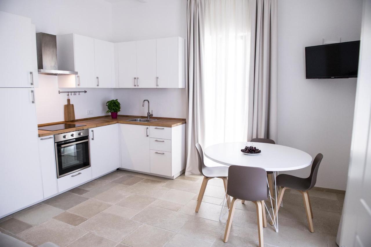 Palazzo Grecale - Apulianstay Group Apartment