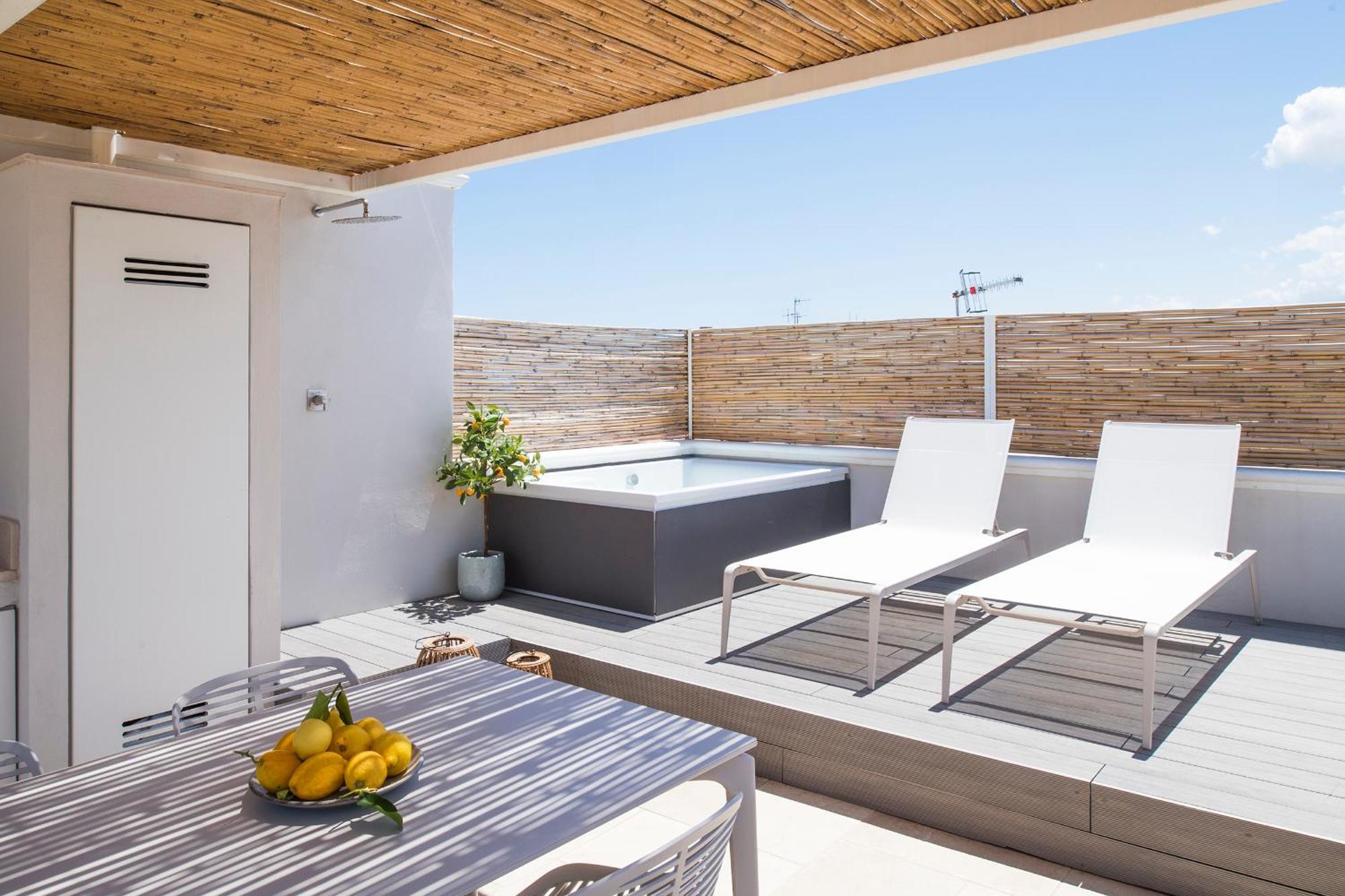Palazzo Grecale - Apulianstay Group Apartment