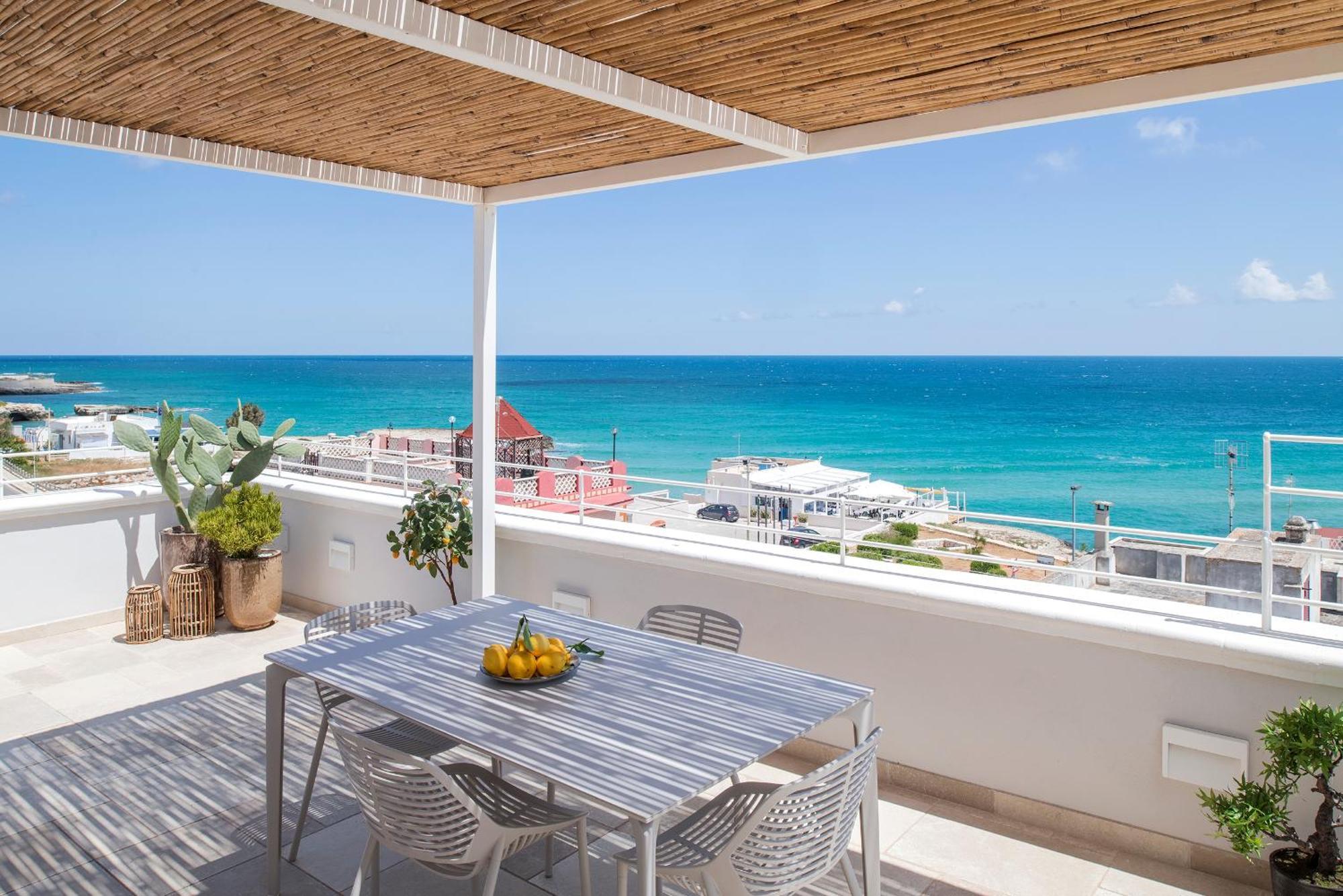 Palazzo Grecale - Apulianstay Group Apartment Capitolo
