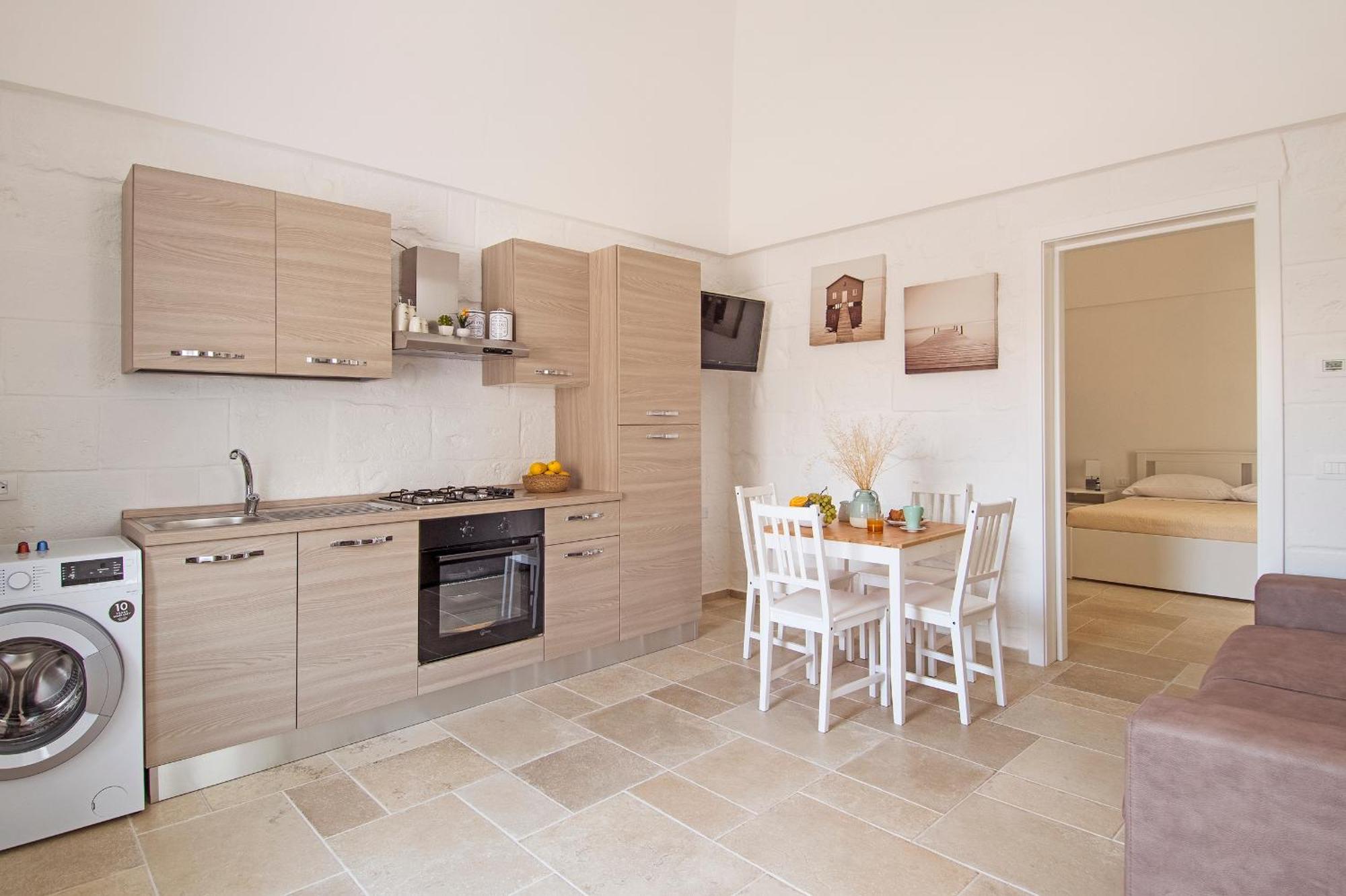 Palazzo Grecale - Apulianstay Group
