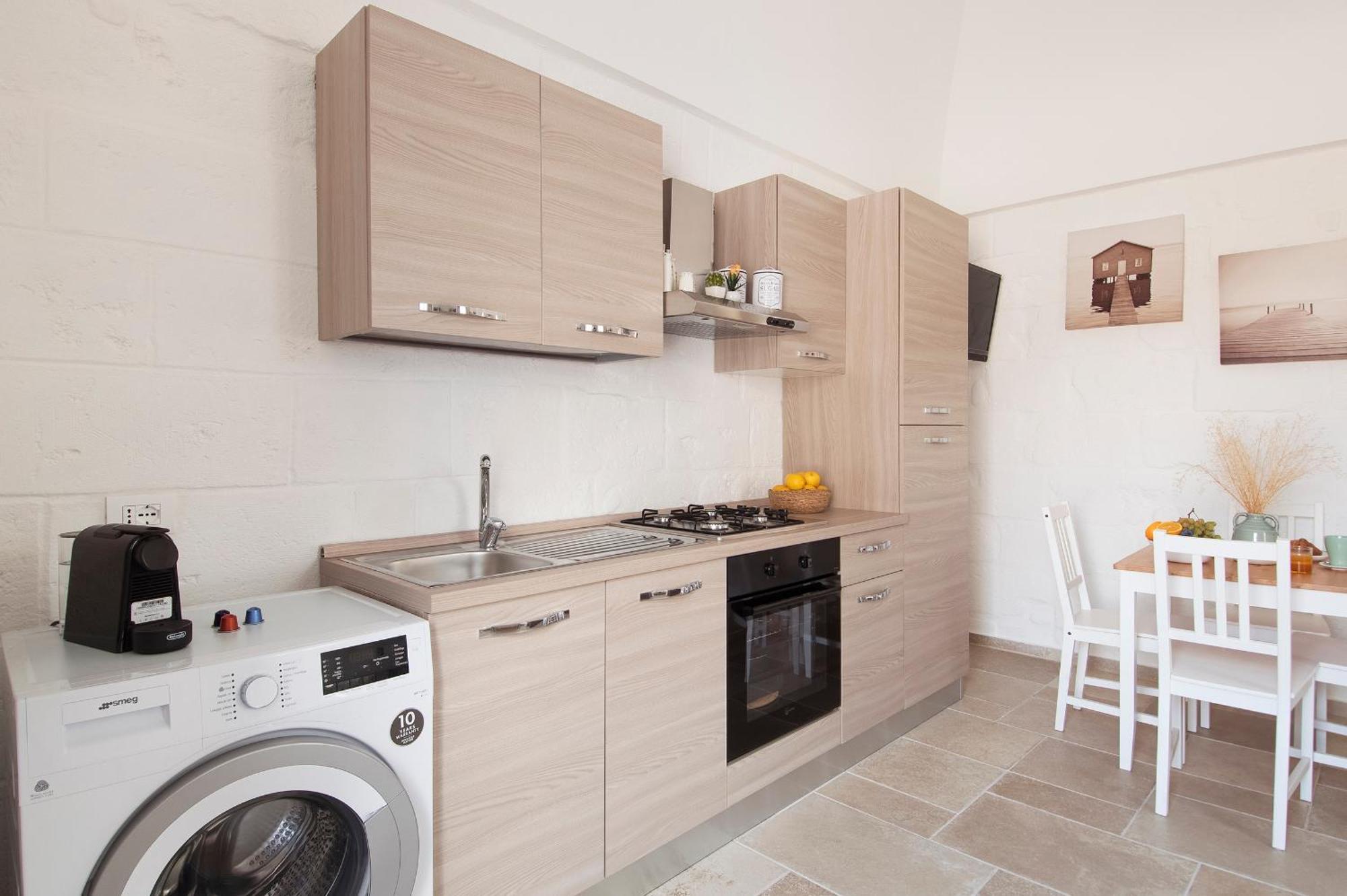 Palazzo Grecale - Apulianstay Group Apartment