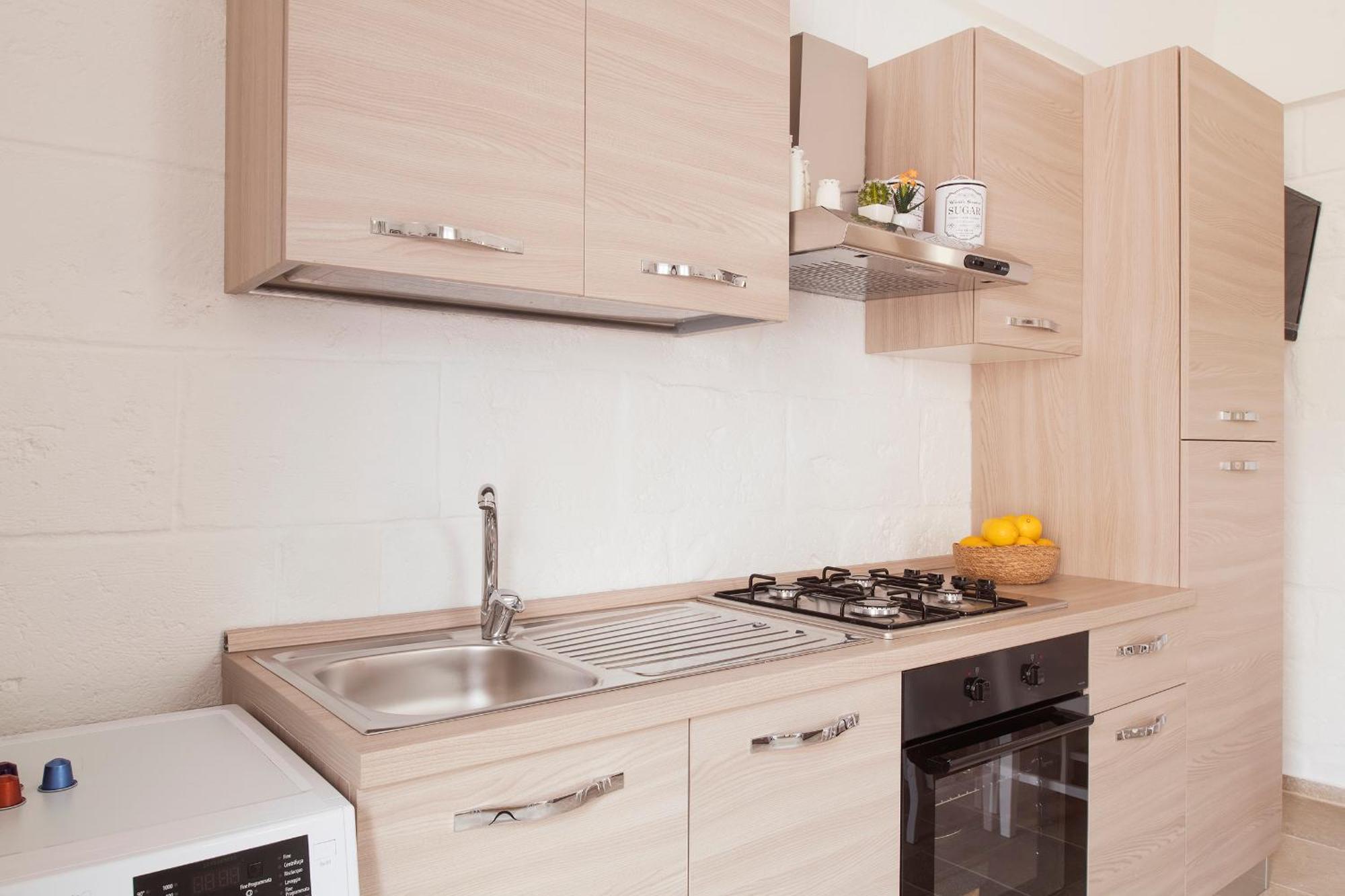 Apartment Palazzo Grecale - Apulianstay Group