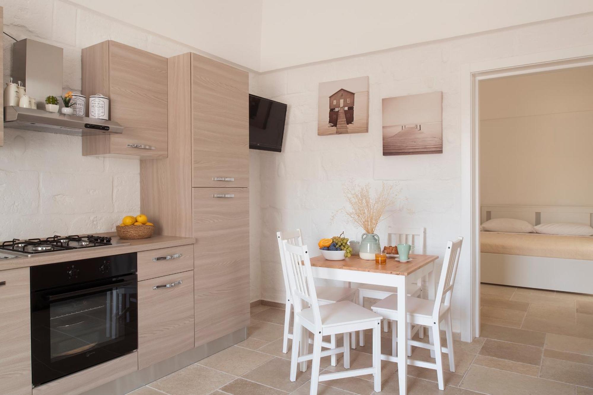 Apartment Palazzo Grecale - Apulianstay Group *