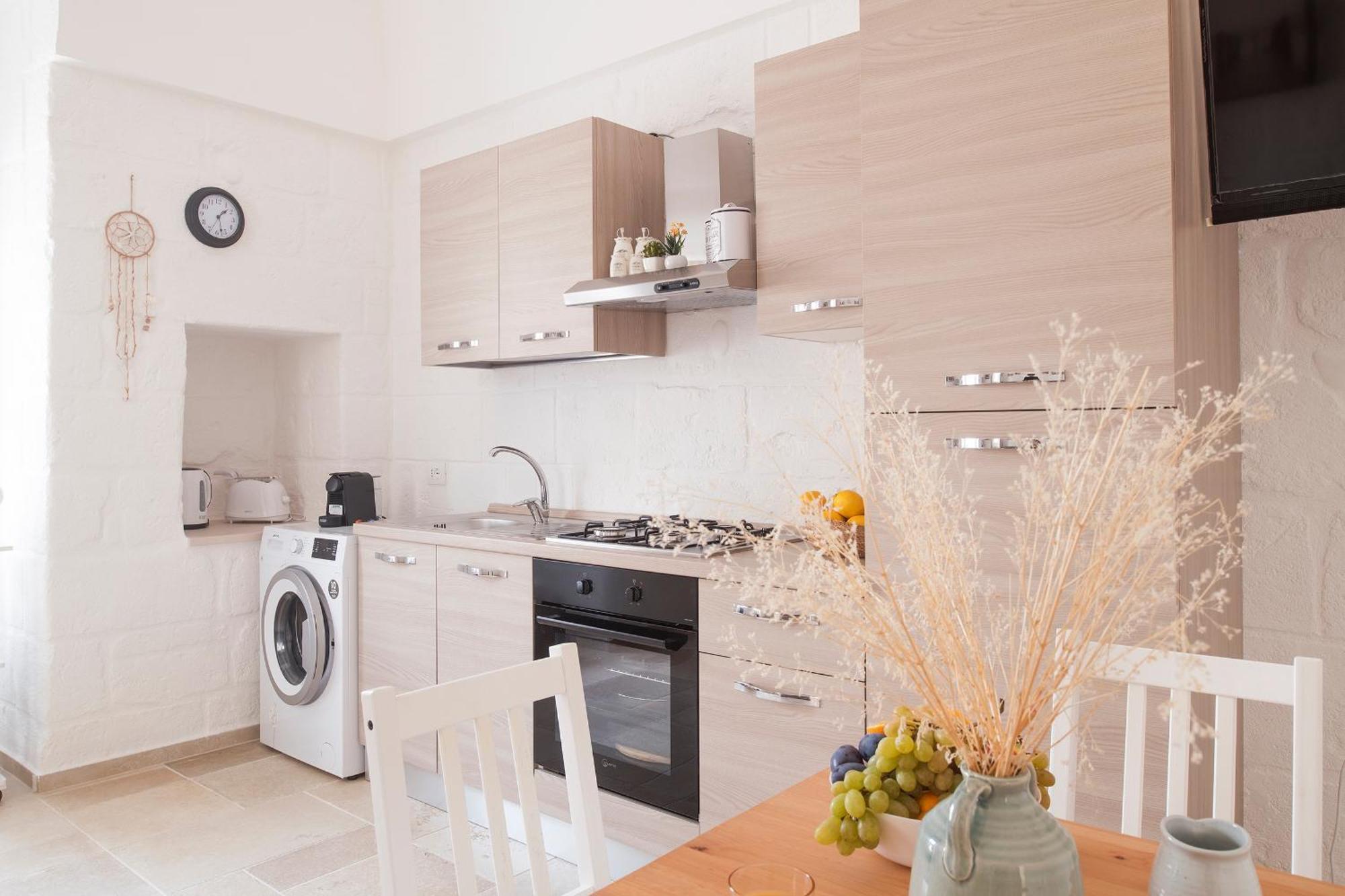 Palazzo Grecale - Apulianstay Group Apartment *